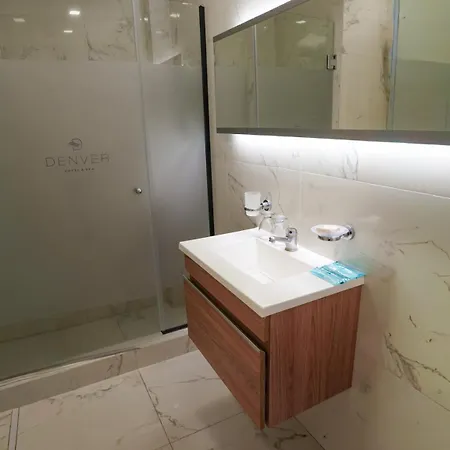 Hotel Denver Mar Del Plata-3
